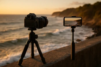 Documentary or Vlog?