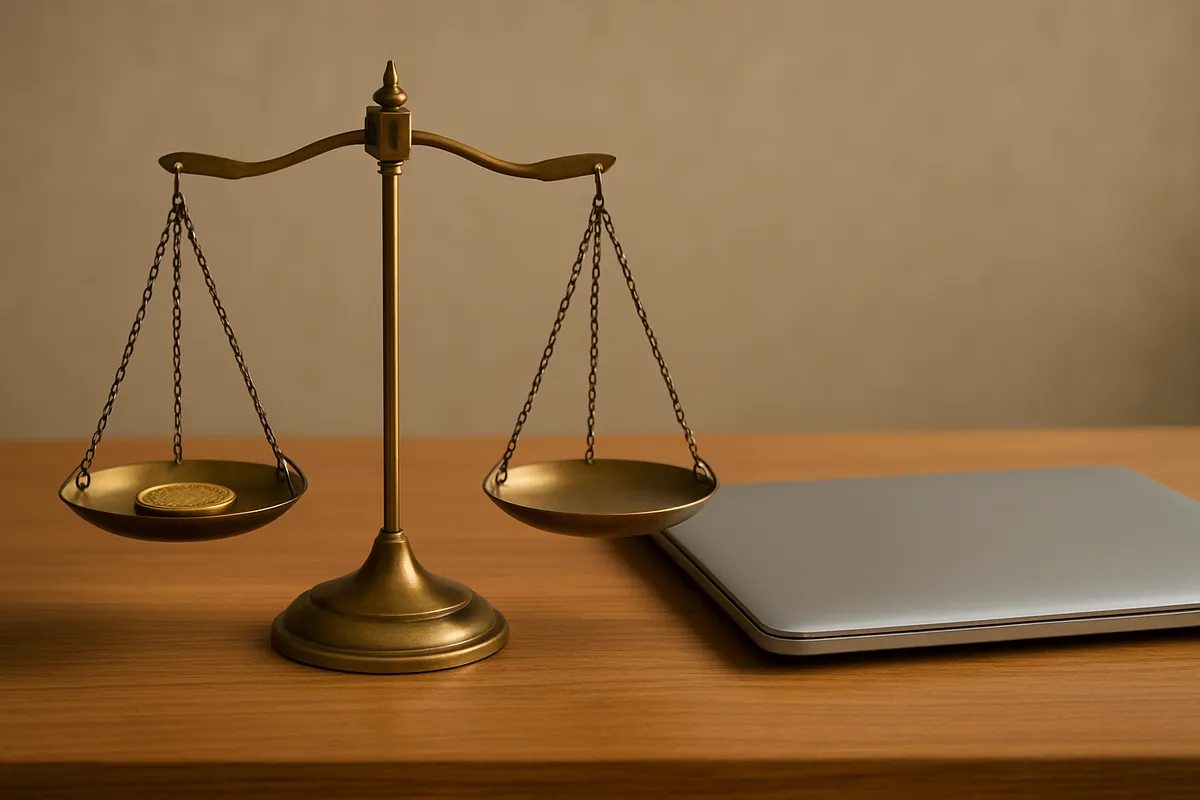 Ethical, Legal or Just Bad Business?