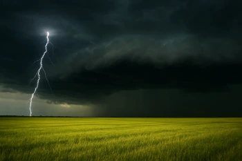 Severe Weather and Staying Safe