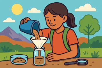 Mixtures and How to Separate Them