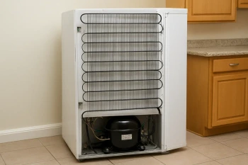 Heat Engines and Refrigerators