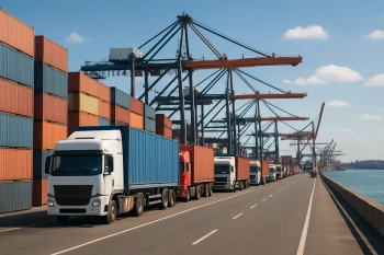 Supply, Demand, and How Geography Shapes Economies