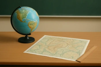 Mapping Review