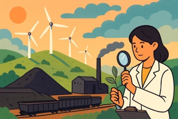 Renewable and Nonrenewable Resources
