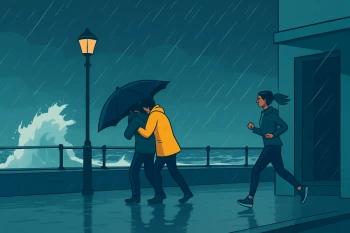 Reading Simple Weather Reports