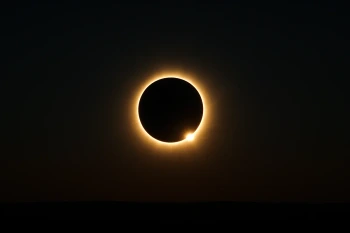 Eclipses