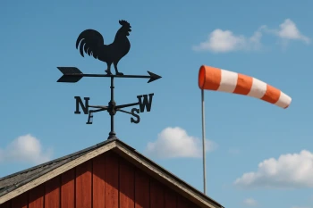 Cardinal Directions