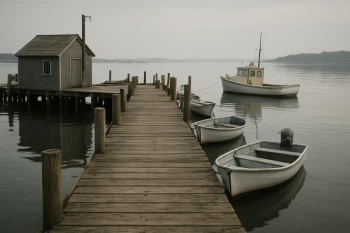 Martha's Vineyard and Early Deaf America