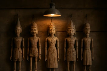 Folktale, Fable, Legend, Myth or Tall Tale?