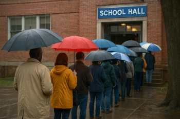 Civic Participation: Voting and Responsibilities
