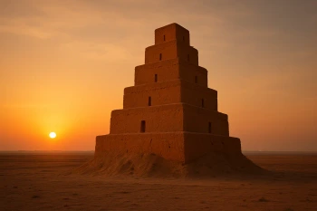 Mesopotamia: Sumer, Akkad, Babylon and Assyria