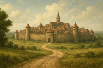 Chaucer and the Middle Ages