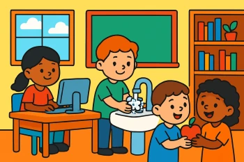 OD2 Unit 10 Listening Vocabulary
