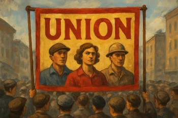 Reform, Unions and Labor Movements