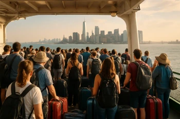Immigration and the Growth of Cities