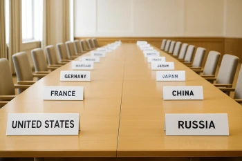 The End of the War and Its Consequences
