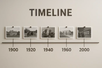 Building and Reading Timelines
