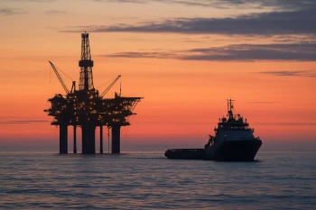 Oil and Natural Gas