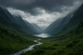 The Water Cycle