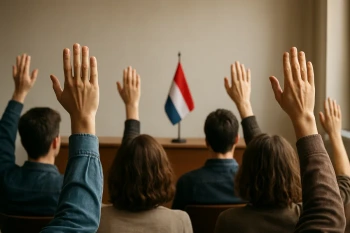 Citizenship and Naturalization