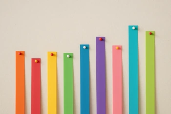 La lectura de gráficos, tablas y fuentes