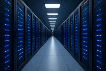 Networks, Servers, Clients and the Cloud