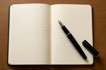 Writing Key Signatures