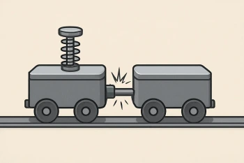 Newton's Third Law and Collisions