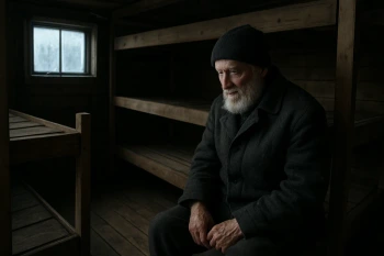 God Sees the Truth, But Waits: Guilt, Memory and What the Story Claims