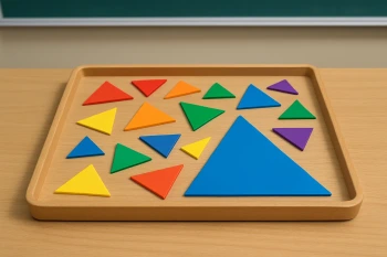 What Makes a Shape