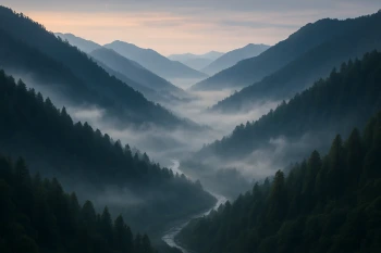 Li Po and Wang Wei: Mood and Imagery
