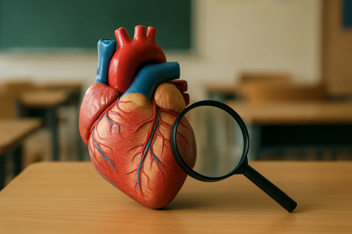 Cells, Tissues, Organs, and Systems