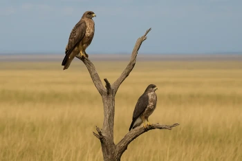 Competition, Predation and the Niche