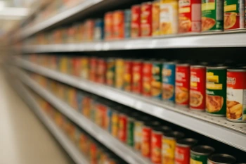 Comparison Shopping and Unit Price