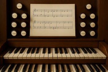 Realizing a Figured Bass