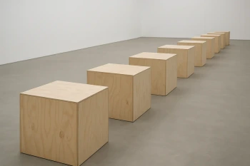 Minimalism and Conceptual Art