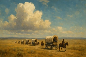 Manifest Destiny and Its Effects