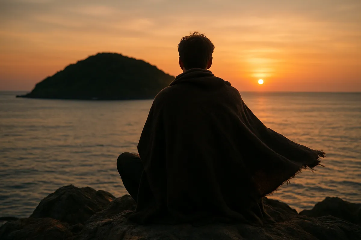 The Odyssey: Story and Structure