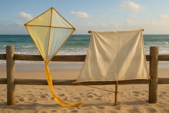 Trapezoids and Kites
