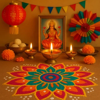 Asian Holidays