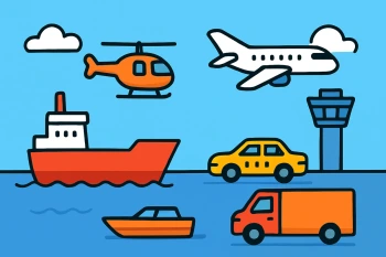 Transportation