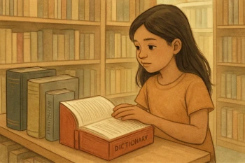 Choosing the Right Reference Source
