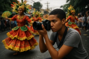 Reading a Photograph