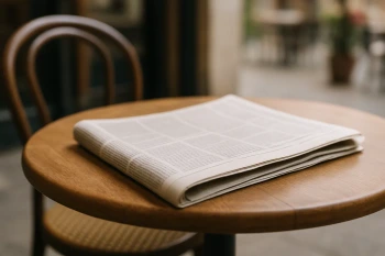 La presse et les actualités