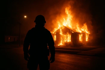 Fahrenheit 451: Fire, Books and Symbolism