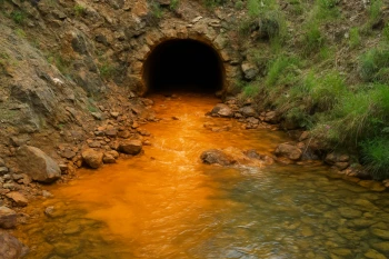 Mining Impacts and Reclamation