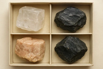 Common Minerals