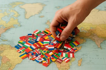 Nationalism: Italian and German Unification