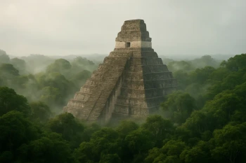 The Maya
