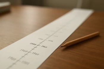 Sequencing US History: Chronological Reasoning